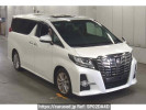 Toyota Alphard AGH30W