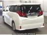 Used 2015 AT toyota alphard AGH30W Image[1]