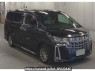 Used 2021 AT toyota alphard GGH30W Image[0]