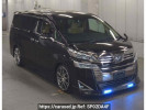 Toyota Vellfire AGH30W