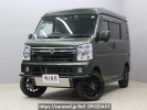 Suzuki Every Wagon DA17W