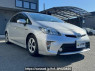 Used 2015 AT toyota prius ZVW30 Image[2]
