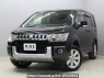 Used 2007 AT mitsubishi delica-d5 CV5W Image[0]