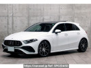 Mercedes Benz A class 177051M