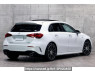 Used 2024 AT mercedes-benz a-class 177051M Image[1]