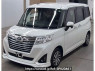 Used 2019 AT toyota roomy M900A Image[0]