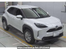 Toyota YARIS CROSS MXPB15