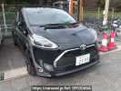 Toyota Sienta NSP170G