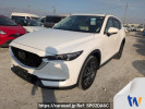 Mazda CX-5 KF2P