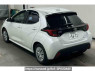 Used 2024 AT toyota yaris MXPH14 Image[1]