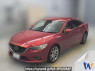 Used 2013 AT mazda atenza GJ2FP Image[0]