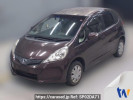 Honda Fit GE6