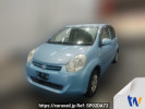 Toyota Passo KGC30