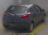 Used 2009 AT mazda demio DE3FS Image[1]