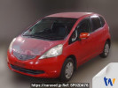 Honda Fit GE6