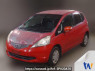 Used 2008 AT honda fit GE6 Image[0]