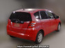 Used 2008 AT honda fit GE6 Image[1]