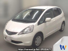 Honda Fit GE6