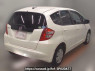Used 2008 AT honda fit GE6 Image[1]
