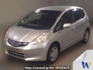 Honda Fit Hybrid GP1