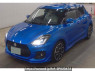 Used 2021 MT suzuki swift-sport ZC33S Image[1]