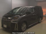 Used 2020 AT toyota alphard AGH35W Image[0]