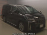 Used 2020 AT toyota alphard AGH35W Image[2]