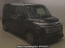 Used 2020 AT toyota roomy M900A Image[2]