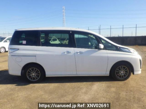 Used 2012 AT mazda biante CCEFW Image[7]