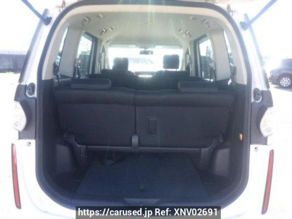 Used 2012 AT mazda biante CCEFW Image[8]