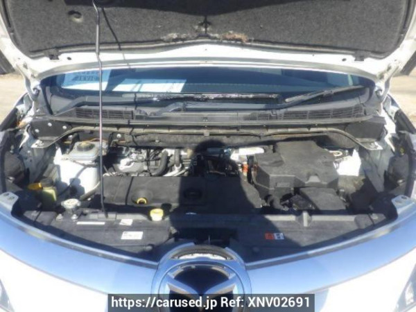 Used 2012 AT mazda biante CCEFW Image[9]