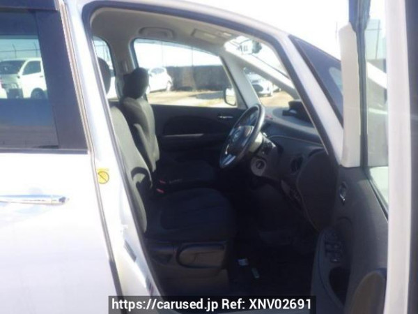 Used 2012 AT mazda biante CCEFW Image[11]