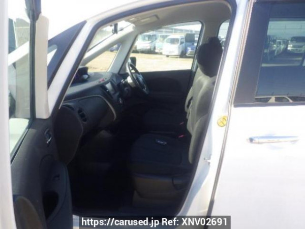 Used 2012 AT mazda biante CCEFW Image[12]