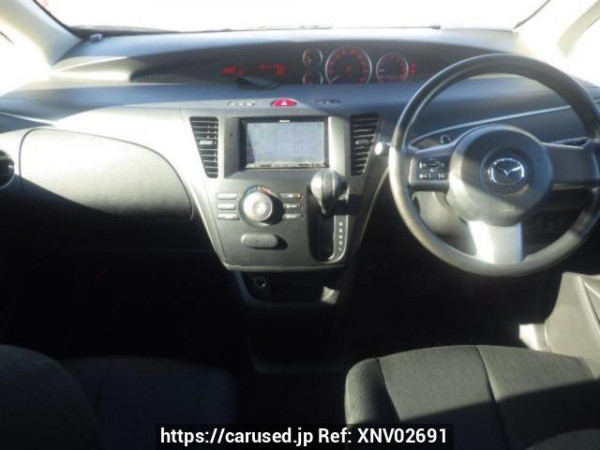 Used 2012 AT mazda biante CCEFW Image[16]