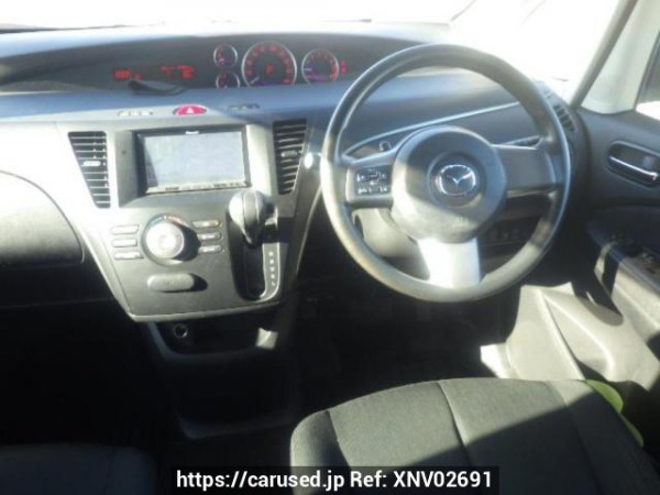 Used 2012 AT mazda biante CCEFW Image[18]