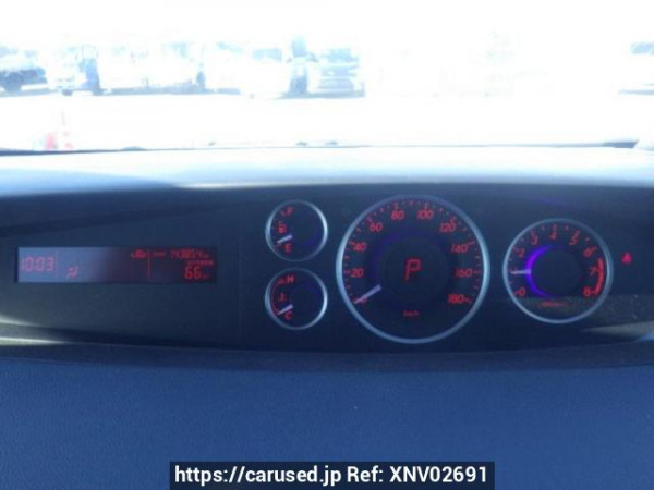 Used 2012 AT mazda biante CCEFW Image[23]