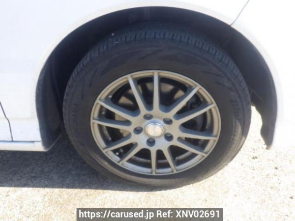 Used 2012 AT mazda biante CCEFW Image[25]