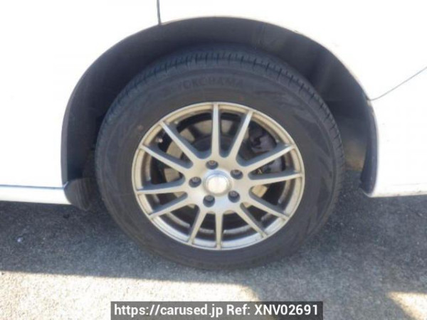 Used 2012 AT mazda biante CCEFW Image[27]