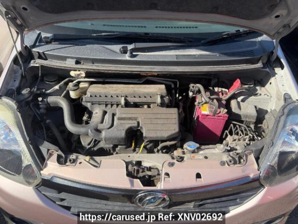 Used 2016 AT daihatsu mira-e-s LA300S Image[5]