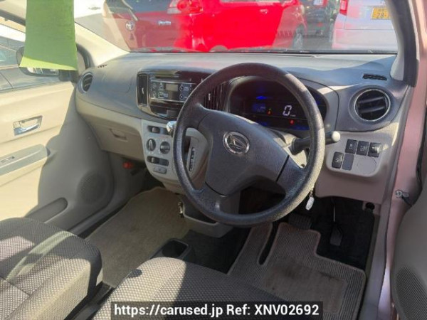 Used 2016 AT daihatsu mira-e-s LA300S Image[11]