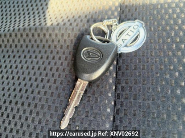 Used 2016 AT daihatsu mira-e-s LA300S Image[13]