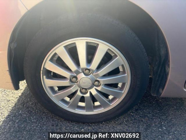Used 2016 AT daihatsu mira-e-s LA300S Image[16]