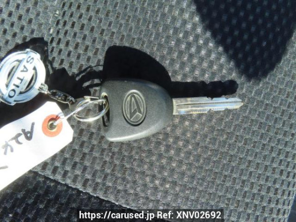 Used 2016 AT daihatsu mira-e-s LA300S Image[31]