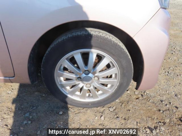 Used 2016 AT daihatsu mira-e-s LA300S Image[33]