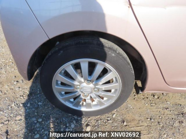 Used 2016 AT daihatsu mira-e-s LA300S Image[35]