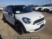 BMW MINI CROSSOVER