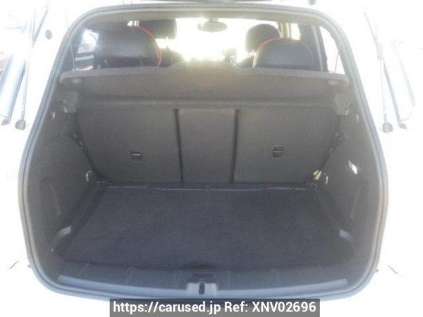 Used 2013 AT bmw mini-crossover ZC16 Image[8]