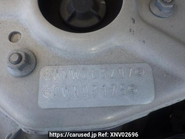 Used 2013 AT bmw mini-crossover ZC16 Image[10]