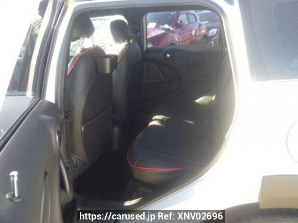 Used 2013 AT bmw mini-crossover ZC16 Image[14]