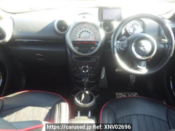 Used 2013 AT bmw mini-crossover ZC16 Image[15]
